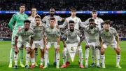 موعد مباراة ريال مدريد وإشبيلية في الليجا والقناة الناقلة الأحد