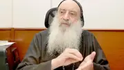 الأنبا بولا يحذر الخطاب من إخفاء الأمور المالية ويؤكد ضرورة الصراحة