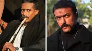 أحمد العوضي: منافستي مع محمد رمضان تصب في صالح الجمهور