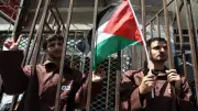 الأمم المتحدة تطالب بتحقيق دولي في انتهاكات الأسرى الفلسطينيين
