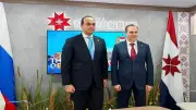 بدء التسويق لبرنامج السياحة الصحية المشترك شرم الشيخ وموردوفيا