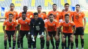 البنك الأهلي يستضيف الجونة في مواجهة حاسمة بمجموعة الهبوط بالدوري المصري