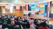 انطلاق مراجعات نهائية لطلاب الإعدادية بالوادي الجديد الأحد
