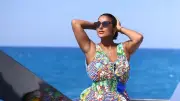 جوري بكر تعلن سرقة حسابها على إنستجرام وتتخذ الإجراءات القانونية