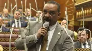 برلماني يطالب بحلول سريعة لأزمات الجناين والأتكة وجنيفة في السويس