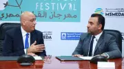 جهاز تنمية المشروعات يطلق مهرجان القطن المصري لدعم الصناعات الوطنية