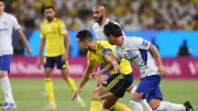كريستيانو رونالدو يعيش اليوم الأكثر إظلامًا بعد خسارة لقبين