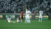 أزمة الرخصة الأفريقية تضرب الزمالك بعد خسارة الكونفدرالية