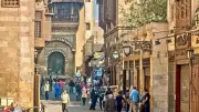 توجيهات السيسي لتطوير القاهرة التاريخية تعيد إحياء قلب مصر الحضاري