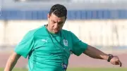 بوجلبان يصل القاهرة لبدء عمله مديراً للاسكاوتنج في الأهلي