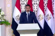 الغنام للرئيس السيسي: حاربت فأعزك الله بنصره وانتصرت لأمتك وشعبك فركنا لك