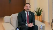 بهاء الغنام: مصر برؤية السيسي أصبحت ملاذًا آمنًا للاستقرار