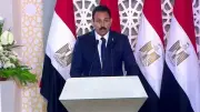 بهاء الغنام: الدلتا الجديدة مجتمعات عمرانية واقتصادية ديناميكية