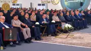 السيسي: مشروع الدلتا الجديدة تم بأيدي المصريين وتضافر جهود الدولة