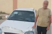 كشف حقيقة ادعاء شخص خالف المرور بالعريش وضبط صاحب المنشور