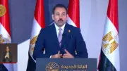 بهاء الغنام: تكاتف غير مسبوق بين الدولة والقطاع الخاص لتنفيذ الدلتا الجديدة