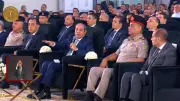 الرئيس السيسي: مشروع الدلتا الجديدة يوفر مليوني فرصة عمل سنوياً