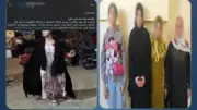 ضبط طرفي مشاجرة بسبب الميراث بالموسكي بعد فيديو بلطجة