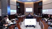 نائب رئيس الوزراء يتابع زيادة الاحتياطي الاستراتيجي للسلع الغذائية