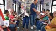 وظائف شاغرة بالقطار الكهربائي الخفيف: التفاصيل الكاملة وطريقة التقديم