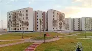 قبل الطرح الجديد: الفرق بين الوحدات العادية والخضراء في شقق الإسكان الاجتماعي