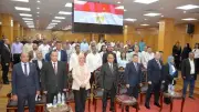 وزير العمل ومحافظ الأقصر يبحثان تعزيز التعاون في التدريب والتشغيل