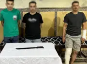 خلافات الجيرة تتحول إلى مشاجرة دامية في الفيوم