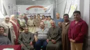 الائتلاف المصري يطلق حوارًا مجتمعيًا لتقييم الاستراتيجية الوطنية لحقوق الإنسان