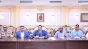 محافظ بورسعيد يرفع حالة الاستعداد القصوى لعيد الأضحى ويعلن خطة خدمات شاملة