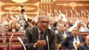 حزب السادات: الدلتا الجديدة ملحمة تنموية تعزز الأمن الغذائي