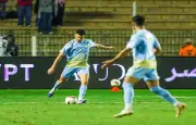 خلاف بين الأهلي والمغربي أشرف داري يقترب من الحل