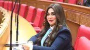 ولاء الصبان: مشروع الدلتا الجديدة ملحمة وطنية تجسد إرادة الدولة