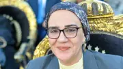 برلمانية: الدلتا الجديدة نقلة نوعية في التنمية الزراعية لتحقيق الأمن الغذائي