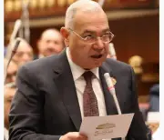 المصريين الأحرار: مشروع الدلتا الجديدة يجسد الرؤية الاستشرافية للجمهورية الجديدة