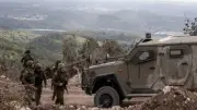 جيش الاحتلال يعلن مقتل عنصر له في جنوب لبنان وتعرض قواته لهجمات