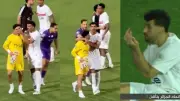أزمة عبدالله السعيد وعواد بعد خسارة الزمالك أمام اتحاد العاصمة