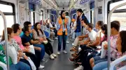 شروط التقديم لوظائف القطار الكهربائي الخفيف الفنية من الهيئة القومية للأنفاق