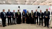 وزيرة الإسكان تبحث مع نظيرها العُماني تعزيز التعاون في التنمية العمرانية