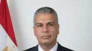 ازدواج ورصف شارع الموتيلات بشرم الشيخ لدعم السياحة