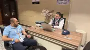 بعثة حج القرعة: رحلة ضيوف الرحمن من الوصول إلى المغادرة بإدارة دقيقة