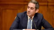 النائب أيمن حامد: الدلتا الجديدة مشروع وطني استراتيجي يعزز الأمن الغذائي