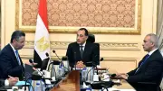 مدبولي يتابع استعدادات عيد الأضحى وضخ لحوم وسلع بأسعار مخفضة