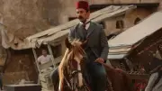 علي قاسم: تعلقت بشخصية 