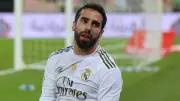 كارفخال بين صدمة ريال مدريد واستبعاد المونديال.. نهاية مؤلمة لقائد صنع المجد