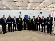 وزيرة الإسكان: شركات المقاولات المصرية مستعدة للمشاركة في مشروعات تنموية بسلطنة عُمان