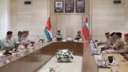 الأردن وليبيا يطلقان مرحلة متقدمة من التنسيق العسكري الشامل