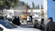 القدس: تحويل مقر الأونروا بالشيخ جراح لمنشآت عسكرية خرق فاضح للقانون الدولي
