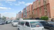 تعديل لائحة المرور: اشتراط شهادة استعلام أمني للتراخيص