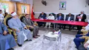 افتتاح فرع للمجلس القومي للطفولة والأمومة في سوهاج لدعم حماية الأطفال
