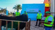 «التضامن» تعتمد خطة توزيع الأضاحي على الأسر الأولى بالرعاية في مطروح